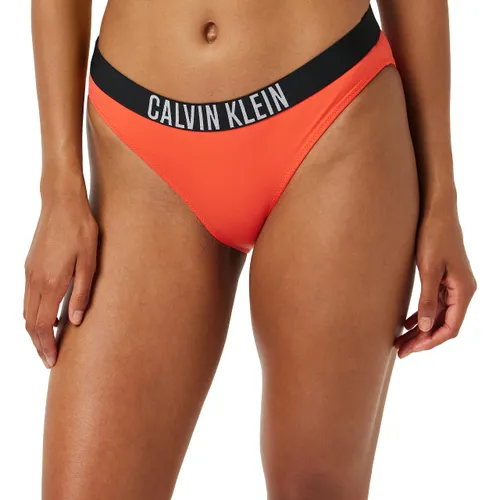 Calvin Klein Women Bikini Bottoms Sport