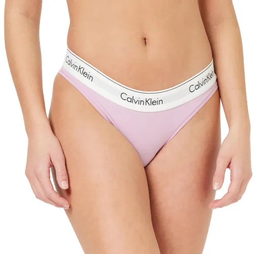 Calvin Klein Women Bikini Shape Briefs Stretch