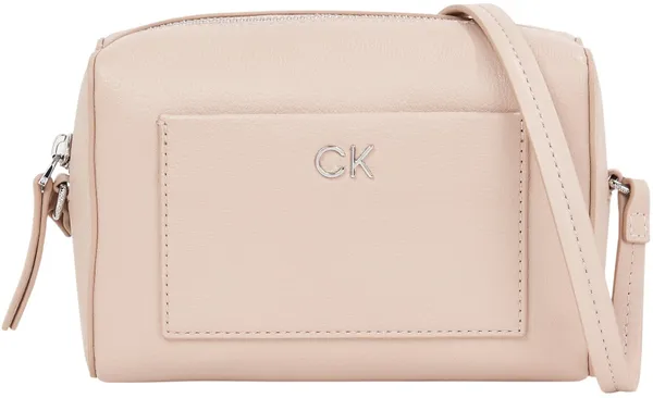 Calvin Klein Women CK DAILY CAMERA BAG PEBBLE