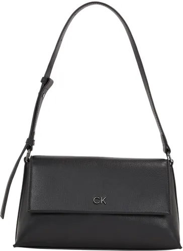Calvin Klein Women CK DAILY SHOULDER BAG PEBBLE