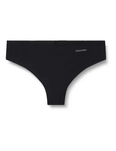 Calvin Klein Women Pack of 3 Thong Invisibles Seamless