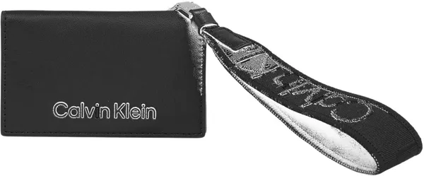 Calvin Klein Women Wallet Gracie Bifold with RFID