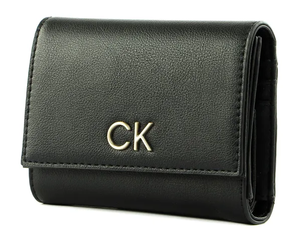 Calvin Klein Women Wallet with Coin Compartment