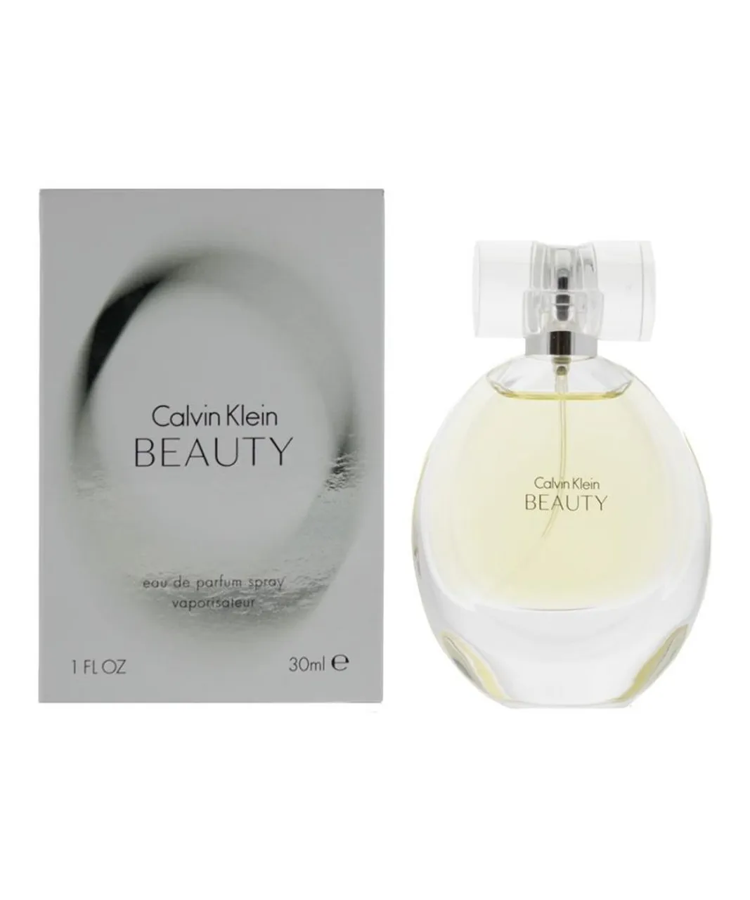 Calvin Klein Womens Beauty Eau de Parfum 30ml Spray For Her - NA - One Size
