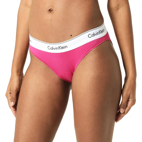 Calvin Klein Women's Bikini 0000F3787E Panties