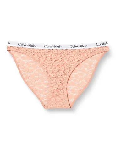 Calvin Klein Women's Bikini 000QD3860E Panties