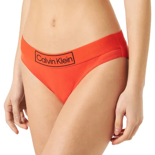 Calvin Klein Women's Bikini 000QF6775E Panties