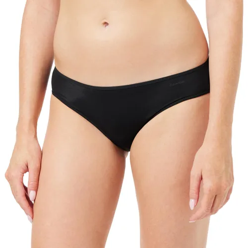 Calvin Klein Women's Bikini 000QF6817E Panties