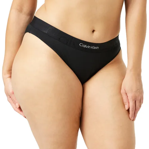 Calvin Klein Women's Bikini 000QF6993E Panties