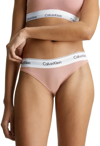 Calvin Klein Women's Bikini Shape Briefs Stretch Cotton