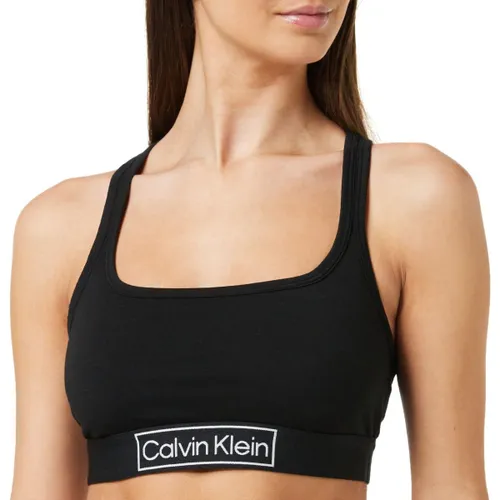 Calvin Klein - Women's Bra - Unlined Bralette - Everyday