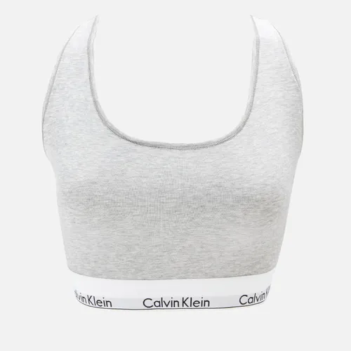 Calvin Klein Women's Bralette Plus