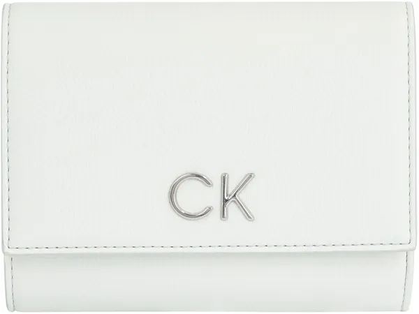 Calvin Klein Women's CK Daily Medium Trifold K60K611779