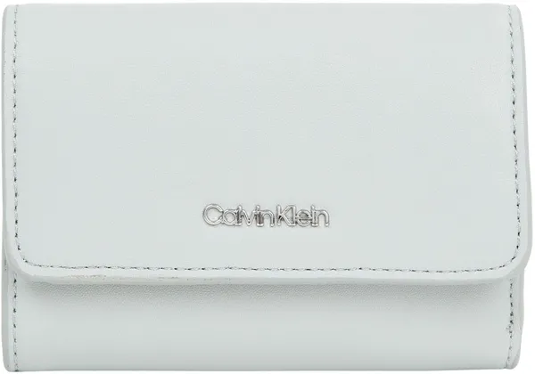 Calvin Klein Women's CK Must Small Trifold K60K611934