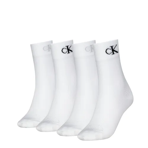 Calvin Klein Women's Classic Socks