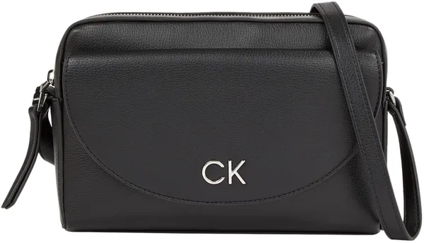Calvin Klein Women's Daily Camera Bag Pebble K60K611914
