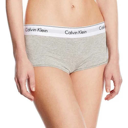 Calvin Klein - Women's Hipster Pants - Modern Cotton - 53%