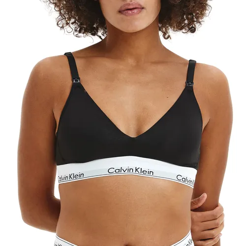 Calvin Klein Women's Lght Lined Triangle (Maternity)