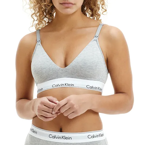 Calvin Klein Women's Lght Lined Triangle (Maternity)