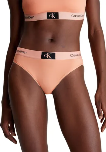 Calvin Klein Women's Modern Bikini 000QF7249E Panties