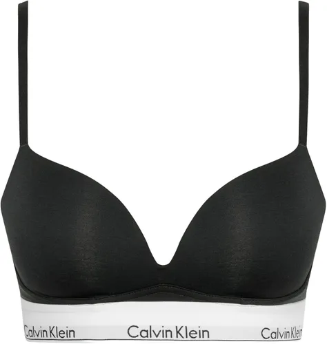 Calvin Klein Women's Plunge Push Up 000QF7623E Bras