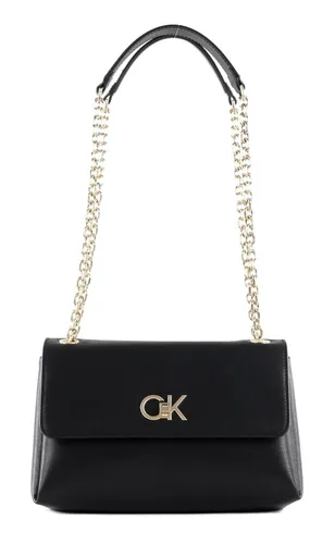Calvin Klein Women's RE-Lock EW Conv Crossbody K60K611084