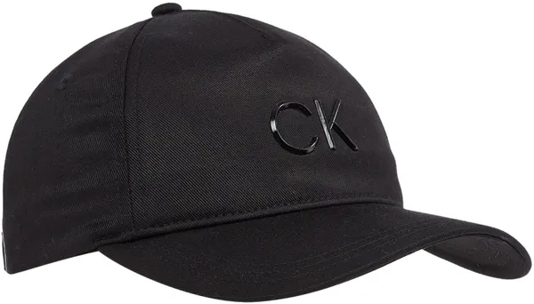 Calvin Klein Women's RE-Lock Inlay BB Cap K60K610996