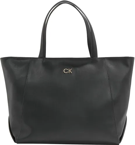 Calvin Klein Women's RE-Lock Seasonal Shopper LG K60K611334