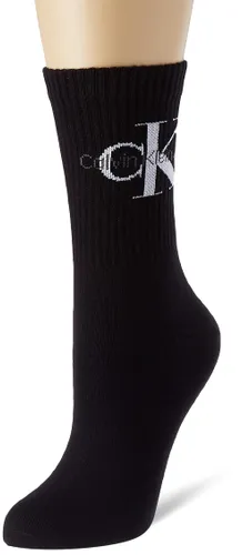 Calvin Klein Women's Rib Sock