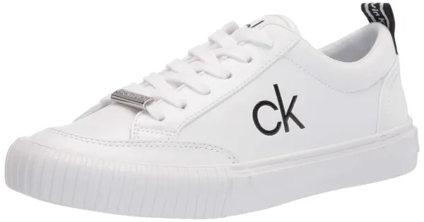 Calvin Klein Women's Sneaker