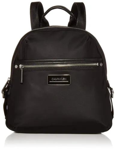 Calvin Klein Women's Sussex Nylon Backpack
