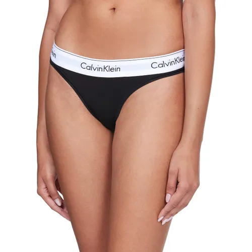 Calvin Klein Women's thong