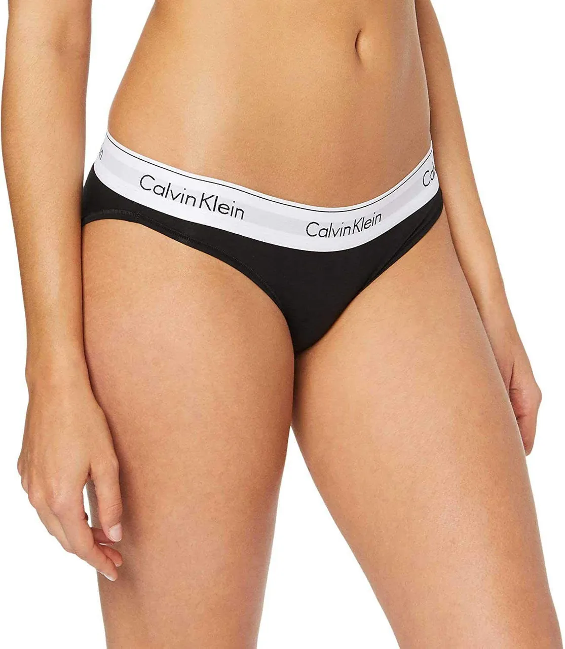 Calvin Klein - Women's Underwear - Bikini Brief - Modern