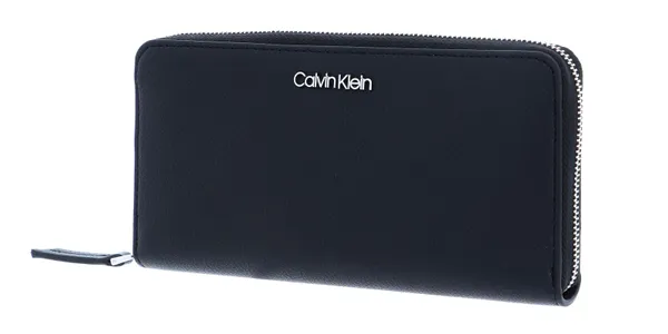 Calvin Klein Women's Z/A Wallet LG