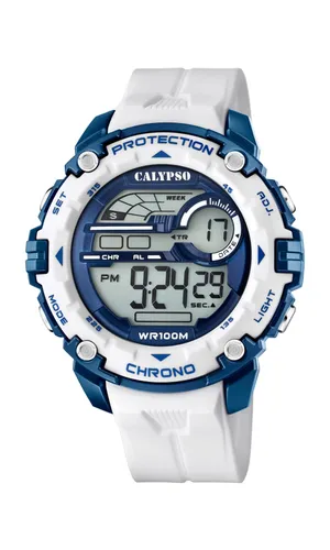 CALYPSO Sport Watch K5819/5