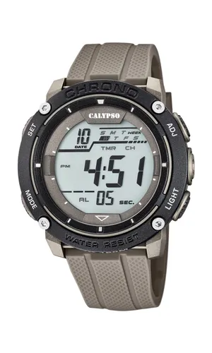 CALYPSO Sport Watch K5820/1
