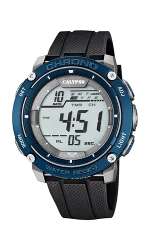 CALYPSO Sport Watch K5820/3