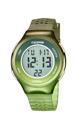 Calypso Sport Watch K5841/4