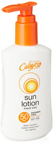 Calypso Sun Protection Lotion SPF50-100 ml