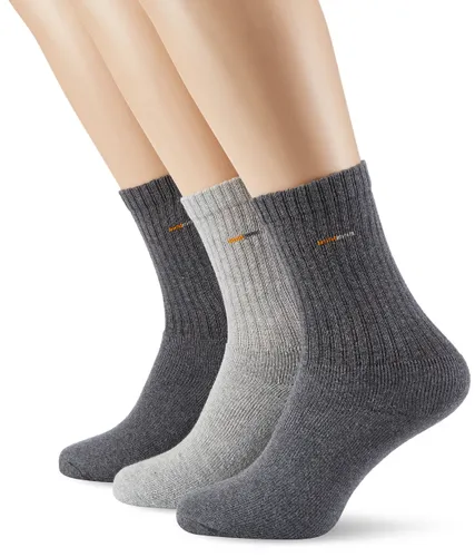 Camano Men's 5943 Sports Socks Basic