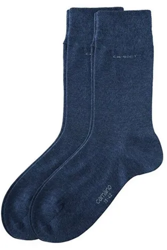 Camano Unisex 3642 100 DEN Calf Socks