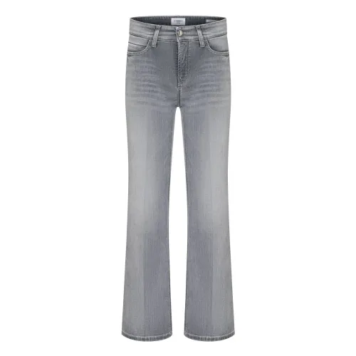 Cambio , Jeans ,Gray female, Sizes: