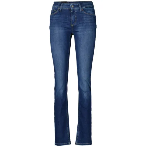 Cambio , Skinny Jeans ,Blue female, Sizes:
