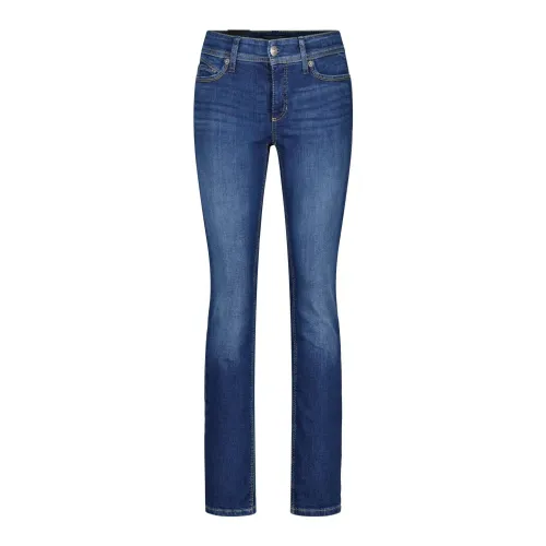 Cambio , Skinny Jeans ,Blue female, Sizes: