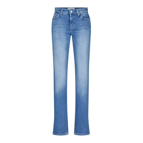 Cambio , Slim-fit Jeans ,Blue female, Sizes: