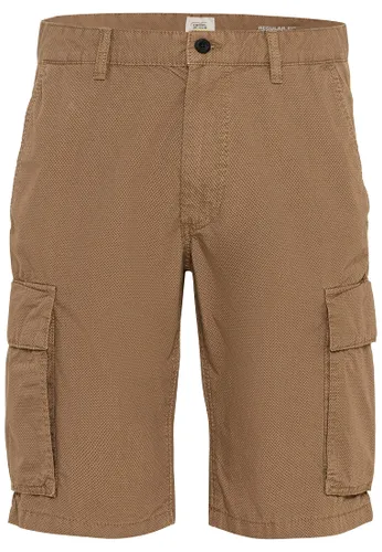 camel active Men's 496015/1f13 Cargo Shorts
