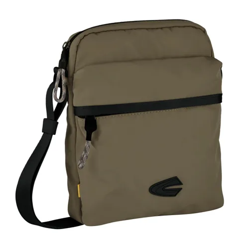 camel active Unisex's Terra Shoulder Bag