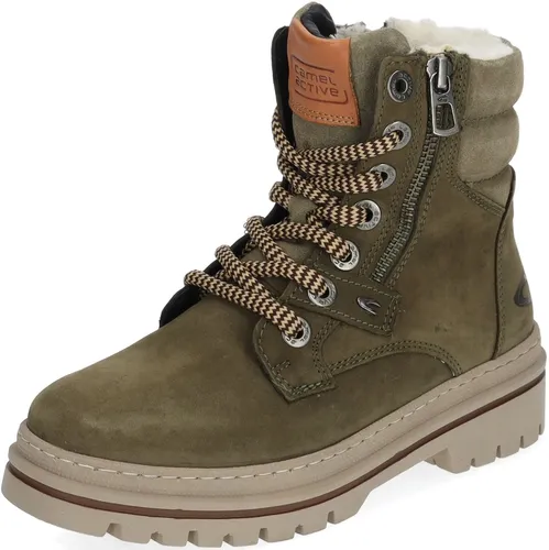 Camel Active Women's CAML303-302850 Fashion Boot