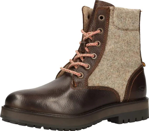 camel active Women's Stone Fashion Boot