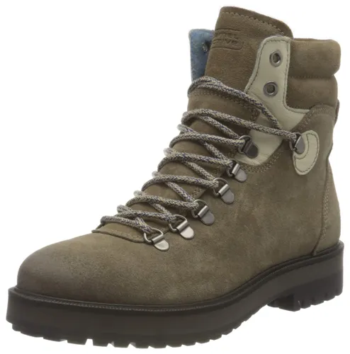 camel active Women's Stone Fashion Boot